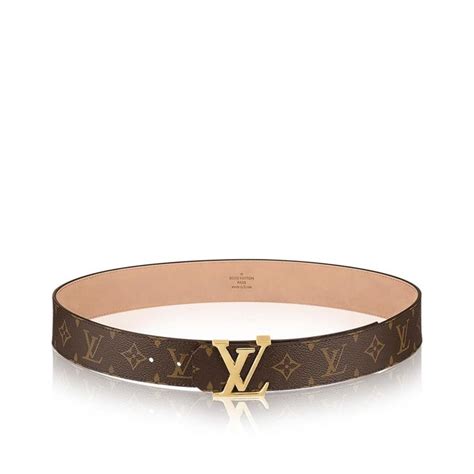 louis vuitton belt 25 mm|louis vuitton belt original.